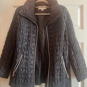 NEW GREY JACKET